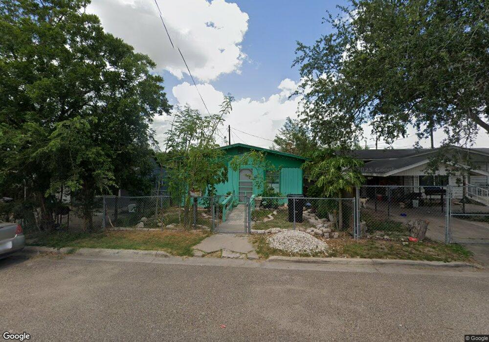 117 S Liberty St, Weslaco, TX 78596 - photo 1
