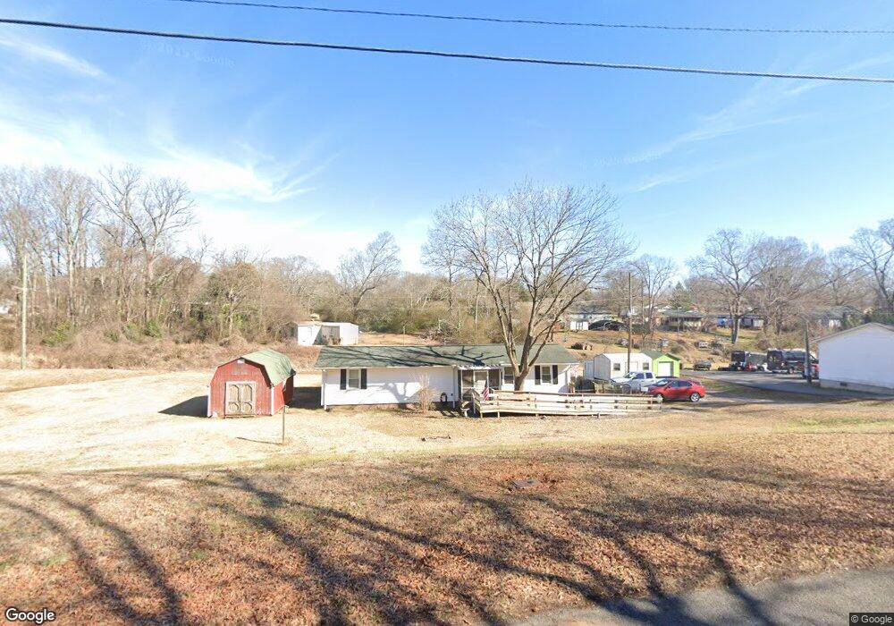 207 Walnut St, Clover, SC 29710 - photo 1