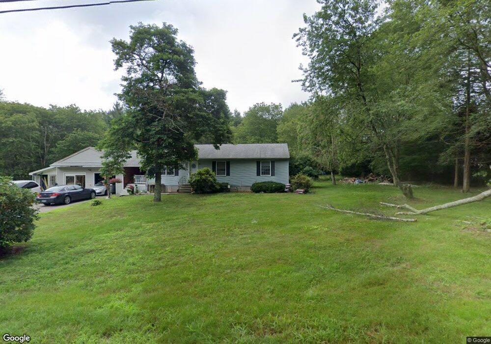 134 Bingham Rd, Canterbury, CT 06331 - photo 1