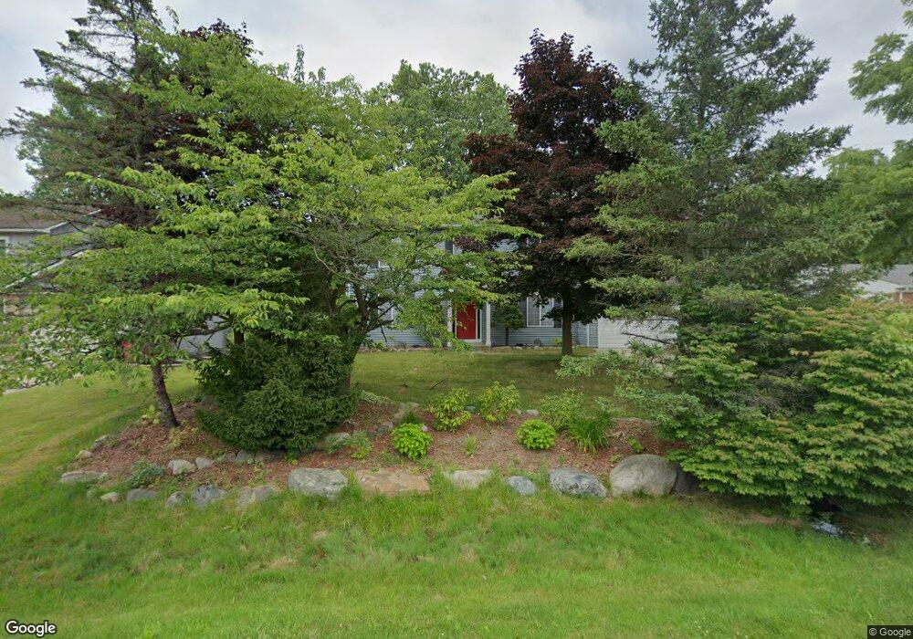 1779 Henbert Rd, West Bloomfield, MI 48324 - photo 1