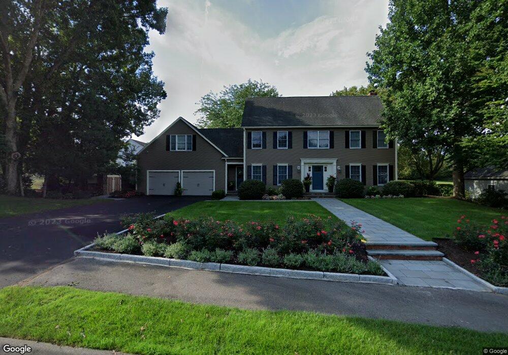 8 Bridgeview Cir, Walpole, MA 02081 - photo 1