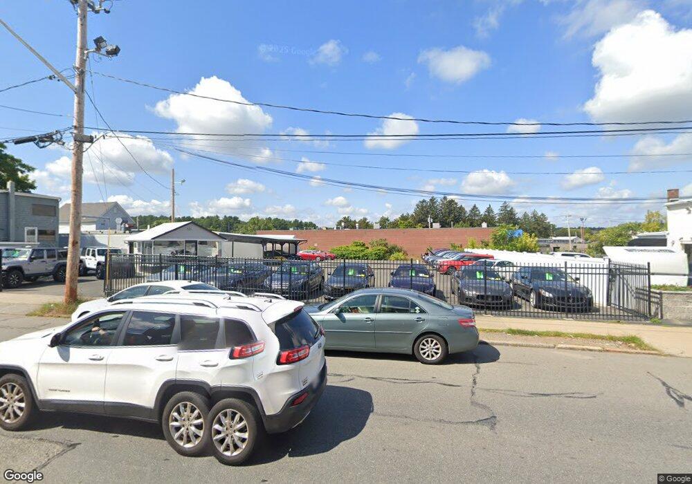 639 Main St, Wakefield, MA 01880 - photo 1