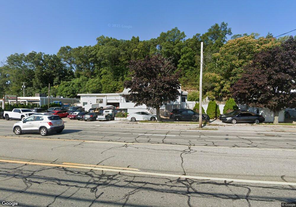 516 Atwood Ave, Cranston, RI 02920 - photo 1