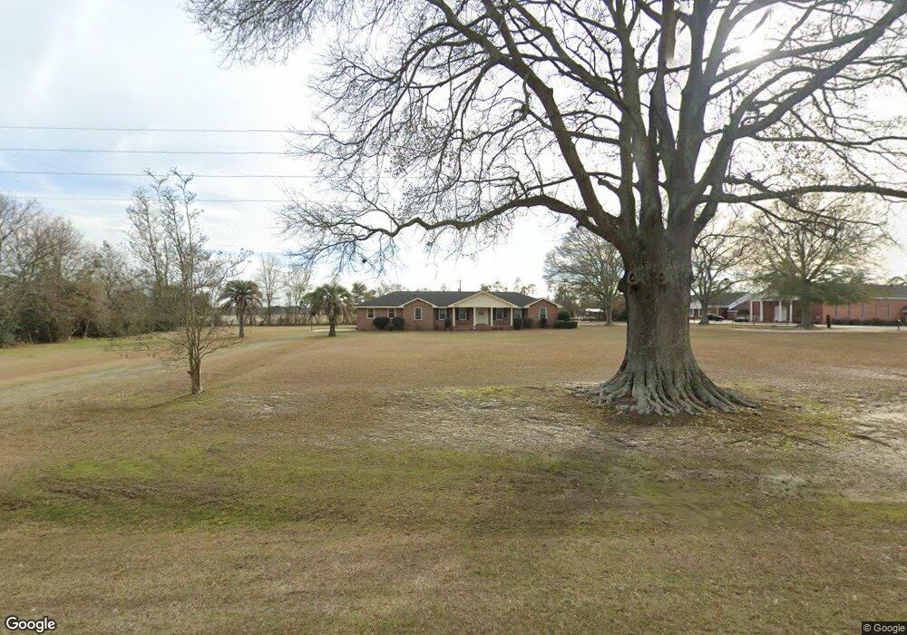 2834 Ga Highway 37 E, Moultrie, GA 31788 - photo 1