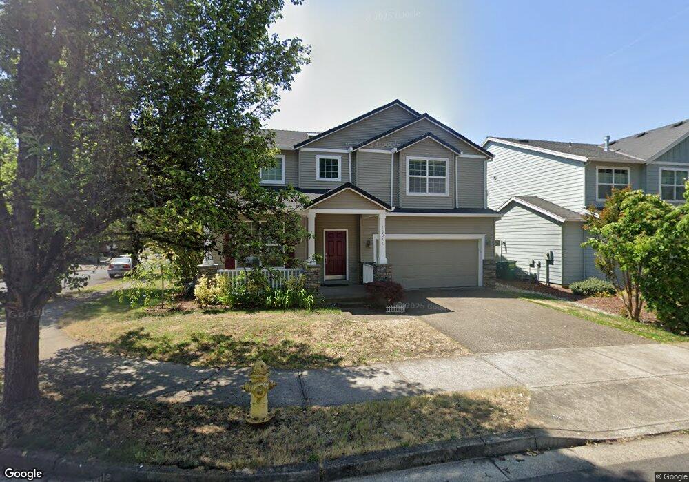 15644 SE Thornbridge Dr, Clackamas, OR 97015 - photo 1