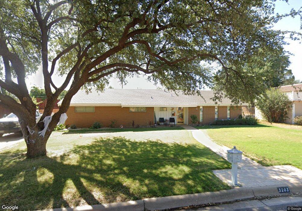 3203 Marmon Dr, Midland, TX 79705 - photo 1