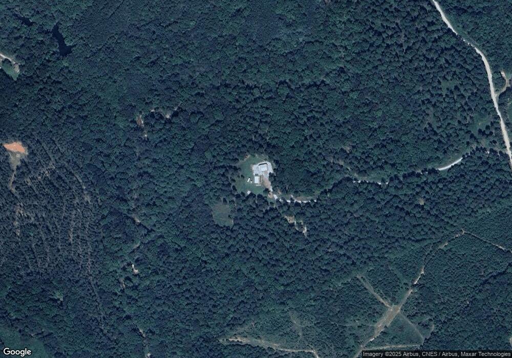 1395 Fork Creek Rd, Bowman, GA 30624 - photo 1