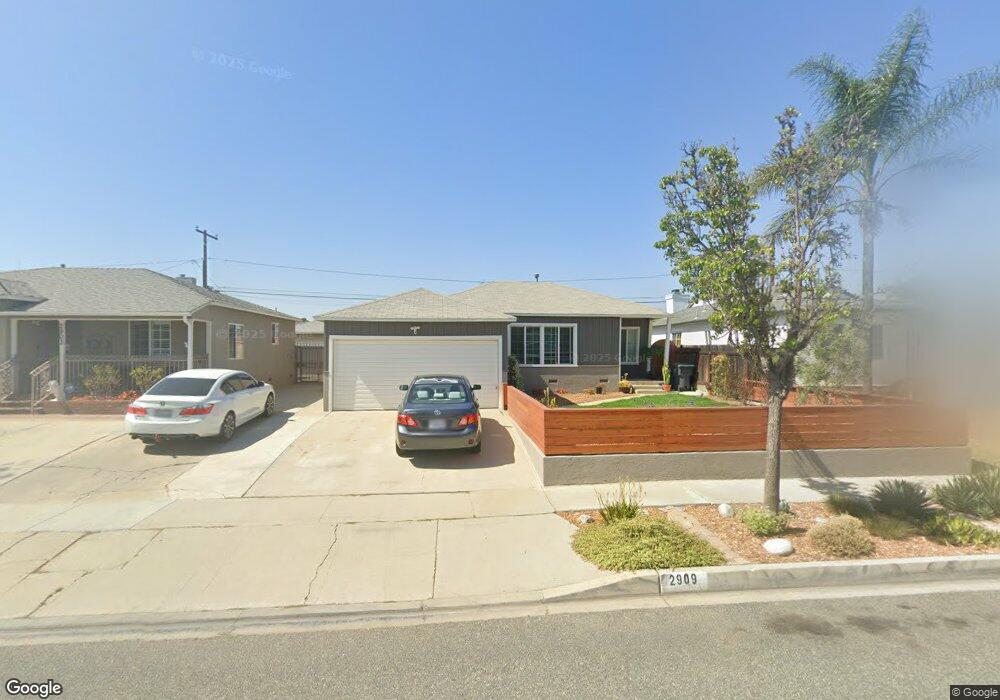 2909 Sandwood St, Lakewood, CA 90712 - photo 1