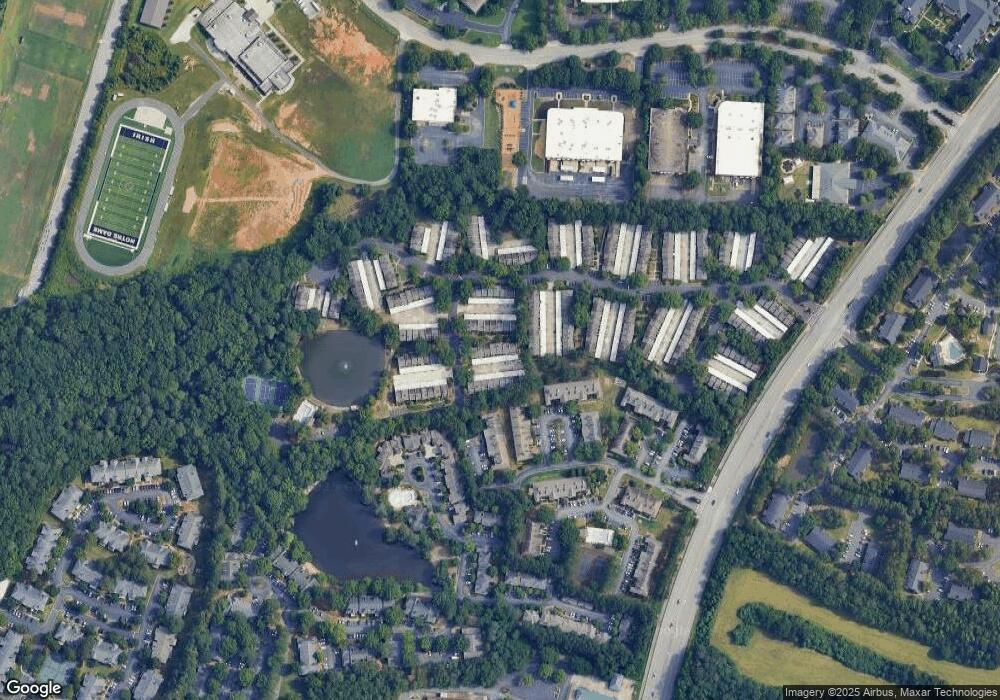 3535 Mulberry Way unit C, Duluth, GA 30096 - photo 1