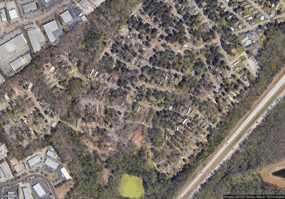 5581 Poplar Place, Buford, GA 30518 - photo 1