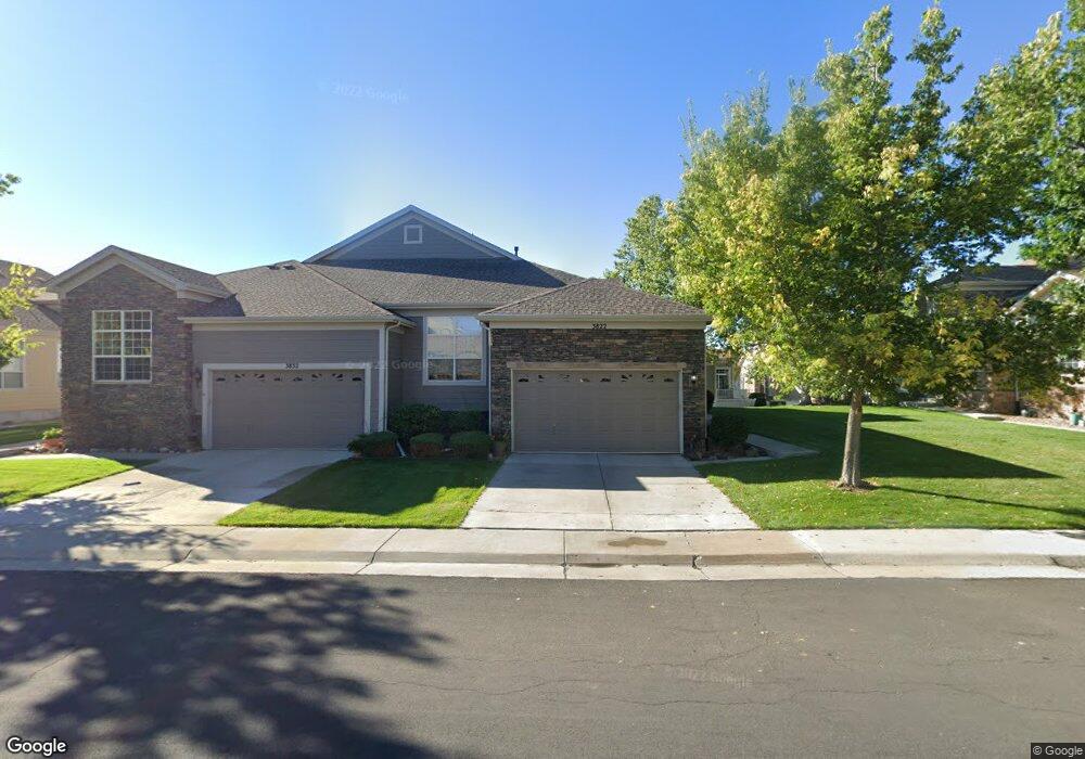 3822 E 127th Ln, Thornton, CO 80241 - photo 1