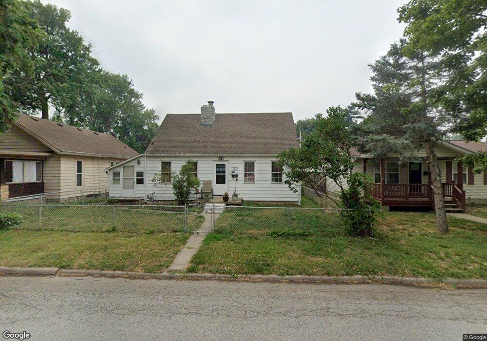 2220 N 24th St, Lafayette, IN 47904 - photo 1