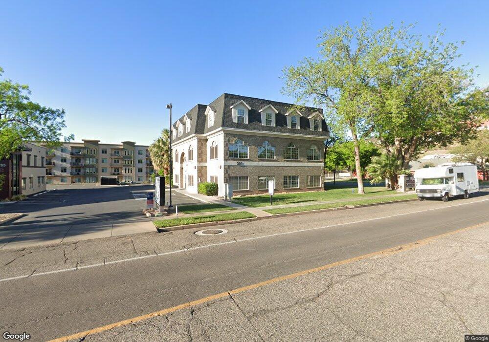 285 W Tabernacle St, St. George, UT 84770 - photo 1