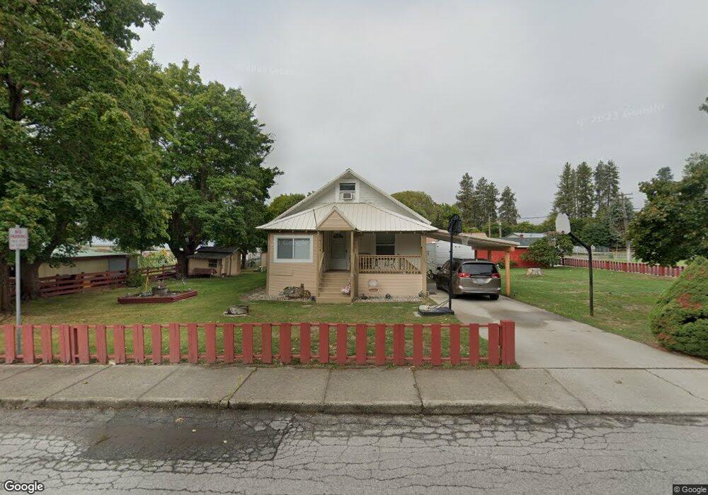 505 N 5th St E, Chewelah, WA 99109 - photo 1