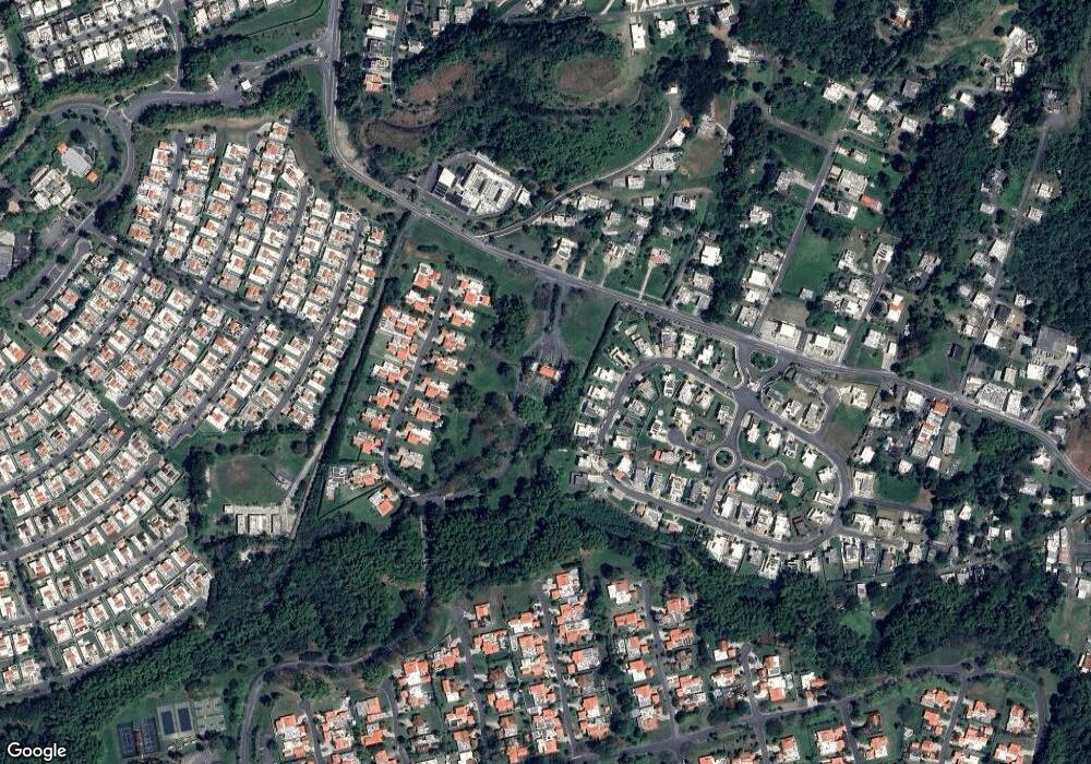 Las Trinitarias St. Sabanera Del Rio unit 403, Gurabo, PR 00778 - photo 1