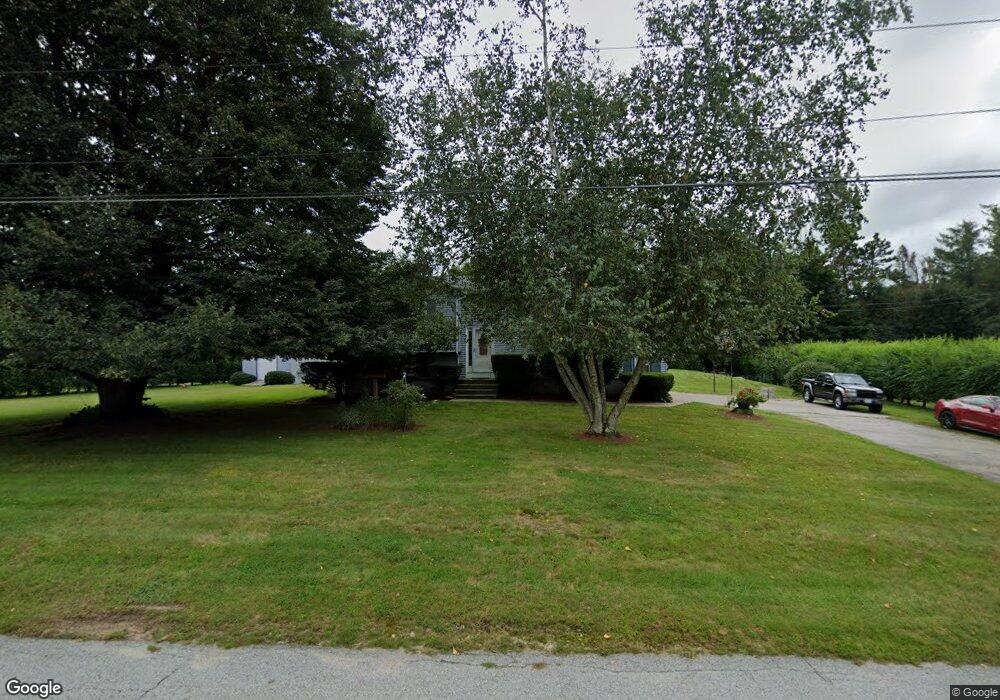 7 Page Ln, Dudley, MA 01571 - photo 1