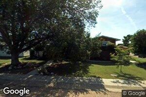 1400 14th St, Hoxie, KS 67740