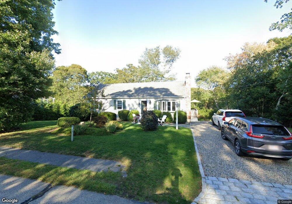 124 Melbourne Rd, Hyannis, MA 02601 - photo 1