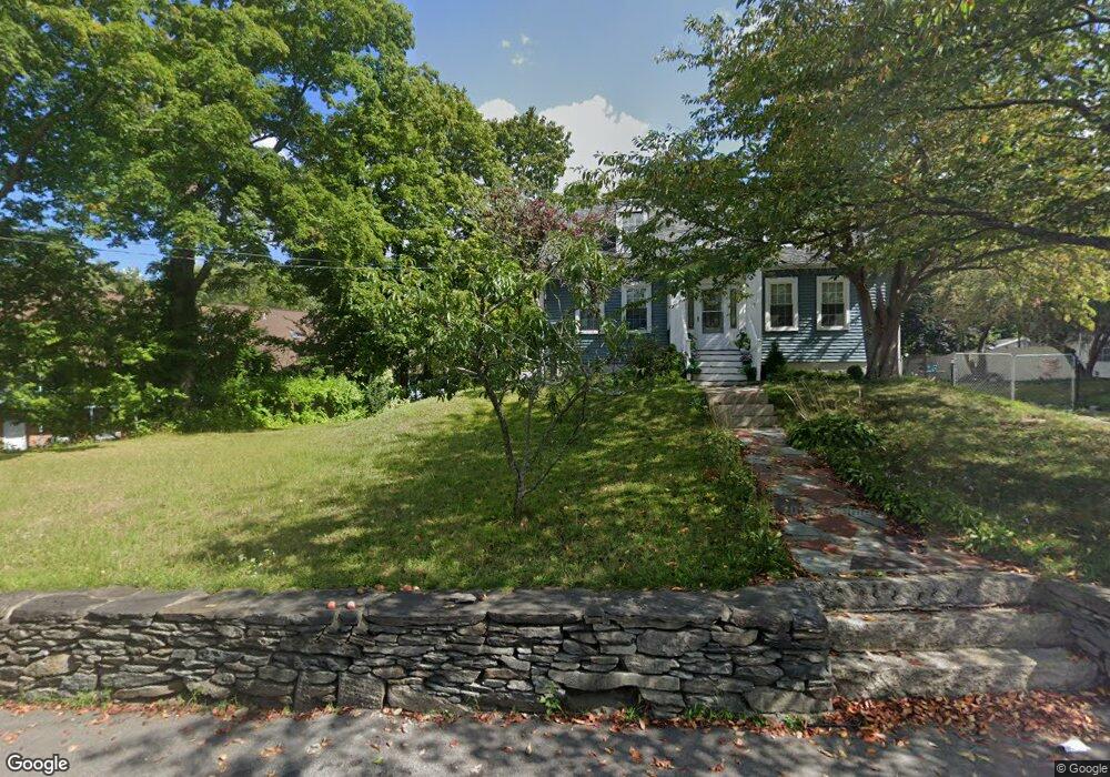 19 Spring St unit 310, Taunton, MA 02780 - photo 1