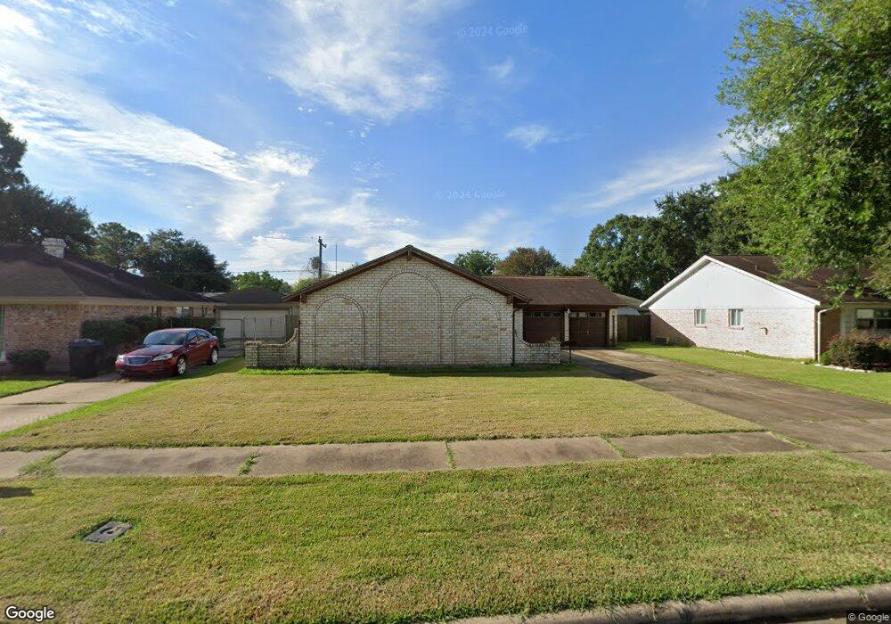 8226 Gulf Spring Ln, Houston, TX 77075 - photo 1