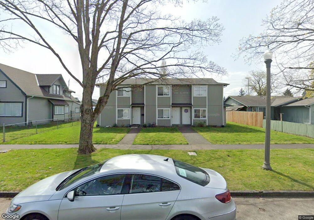 Street View Photo