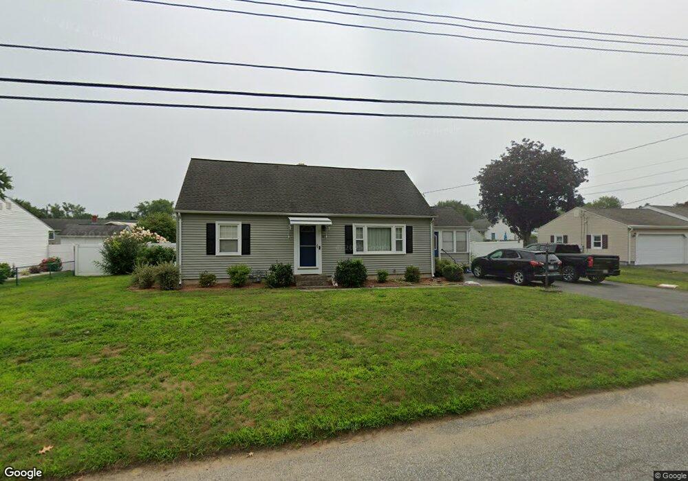 27 Guertin Ave, Ludlow, MA 01056 - photo 1