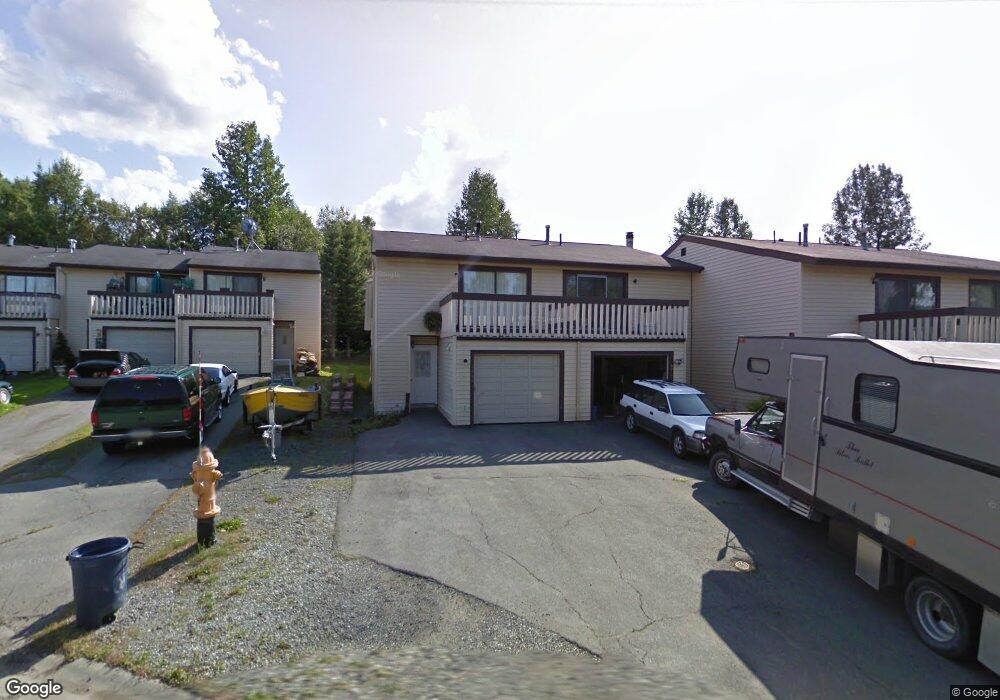 6944 Meteor Ct, Anchorage, AK 99504 - photo 1