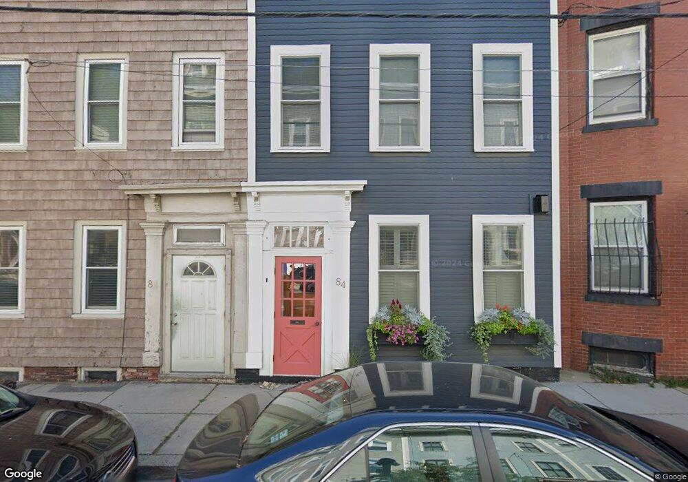 84 Russell St, Charlestown, MA 02129 - photo 1