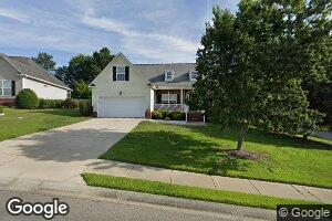 404 Apple Branch Ct, Blythewood, SC 29016