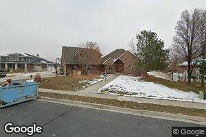 10458 N Cherry Ln, Highland, UT 84003