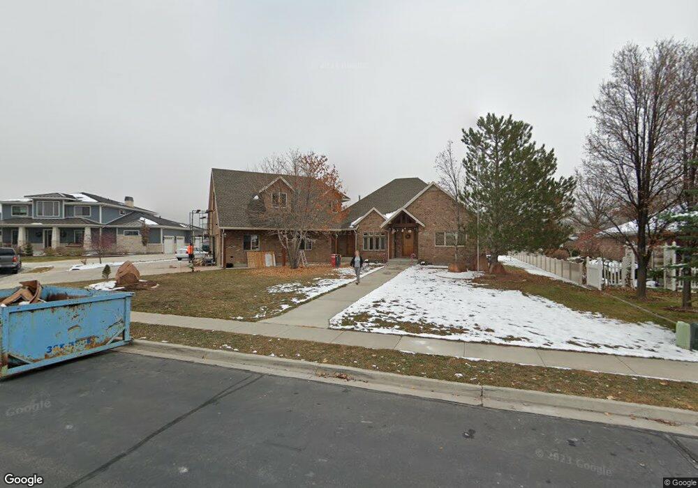 10458 N Cherry Ln, Highland, UT 84003 - photo 1