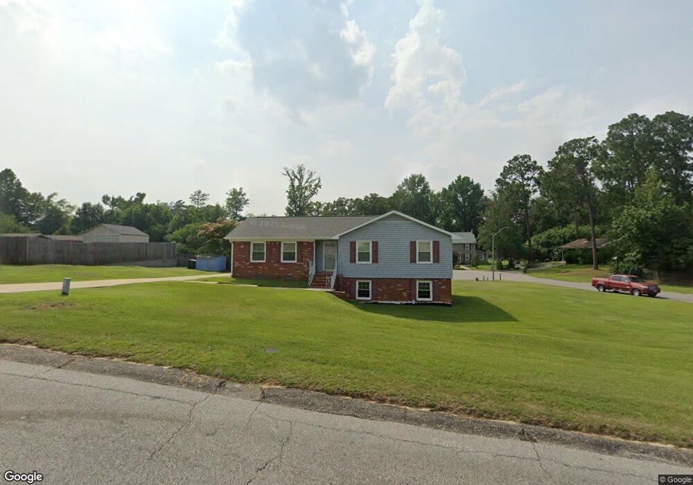 151 Ingleside Dr, Fayetteville, NC 28303 - photo 1