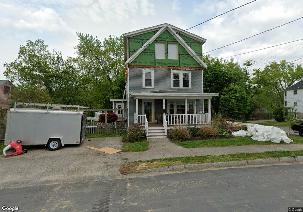 24 Florence St, Dover, NH 03820 - photo 1