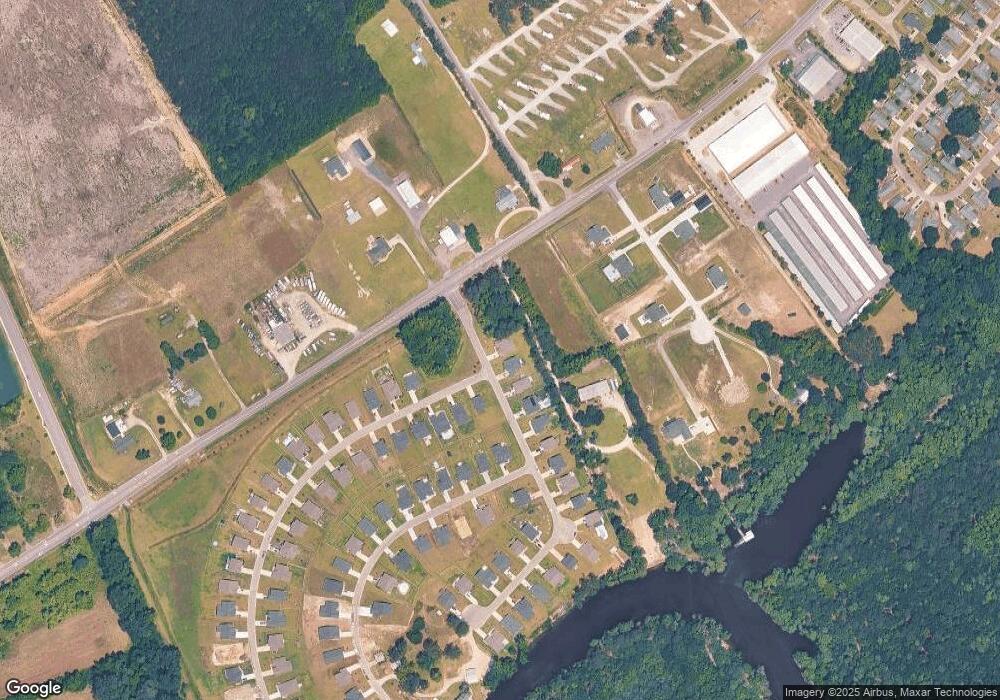 107 Grissett Lake Dr, Conway, SC 29526 - photo 1