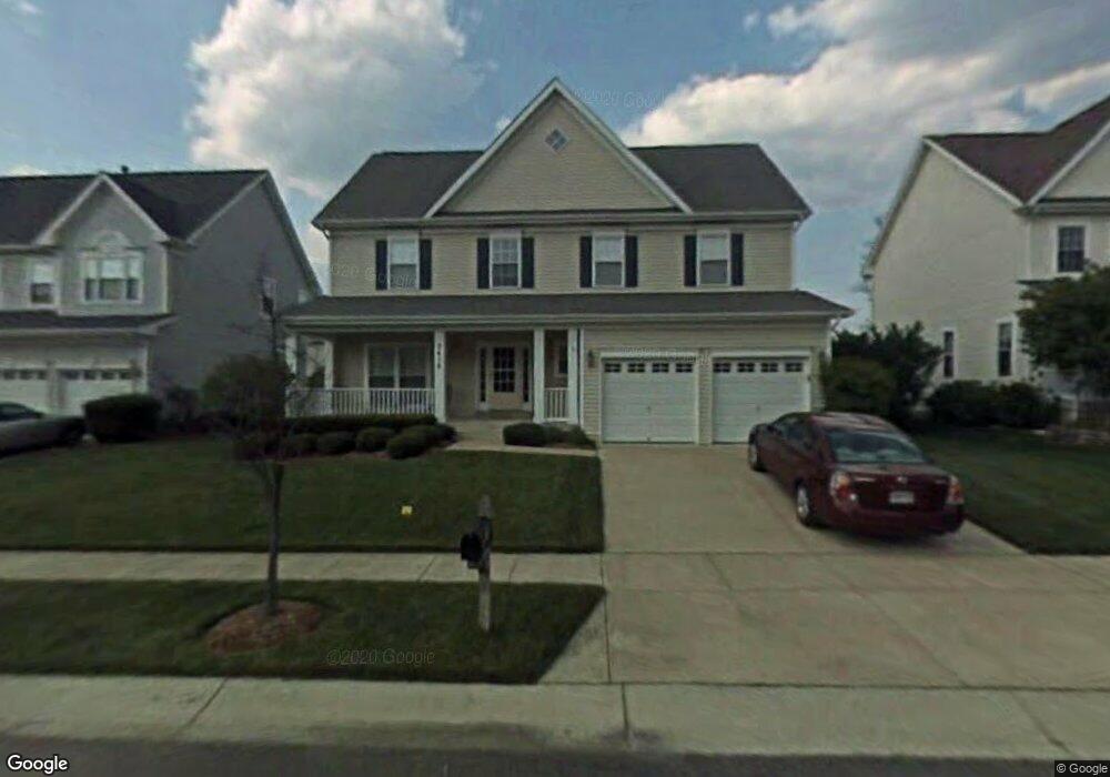 2416 Arapaho Way, Gambrills, MD 21054 - photo 1