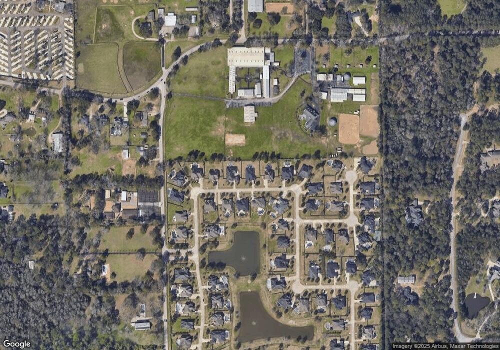 25019 Waterstone Estates Cir N, Tomball, TX 77375 - photo 1