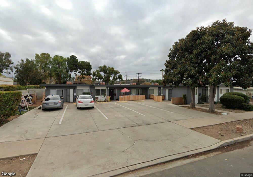 Street View Photo