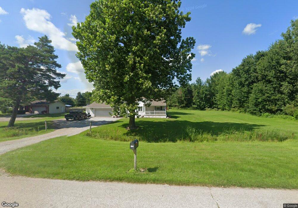 10565 Birch Run Rd, Birch Run, MI 48415 - photo 1