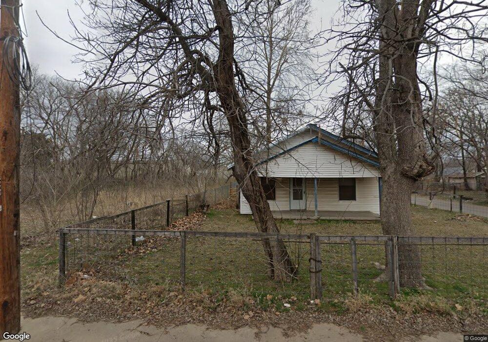 4705 W 8th St, Tulsa, OK 74127 - photo 1