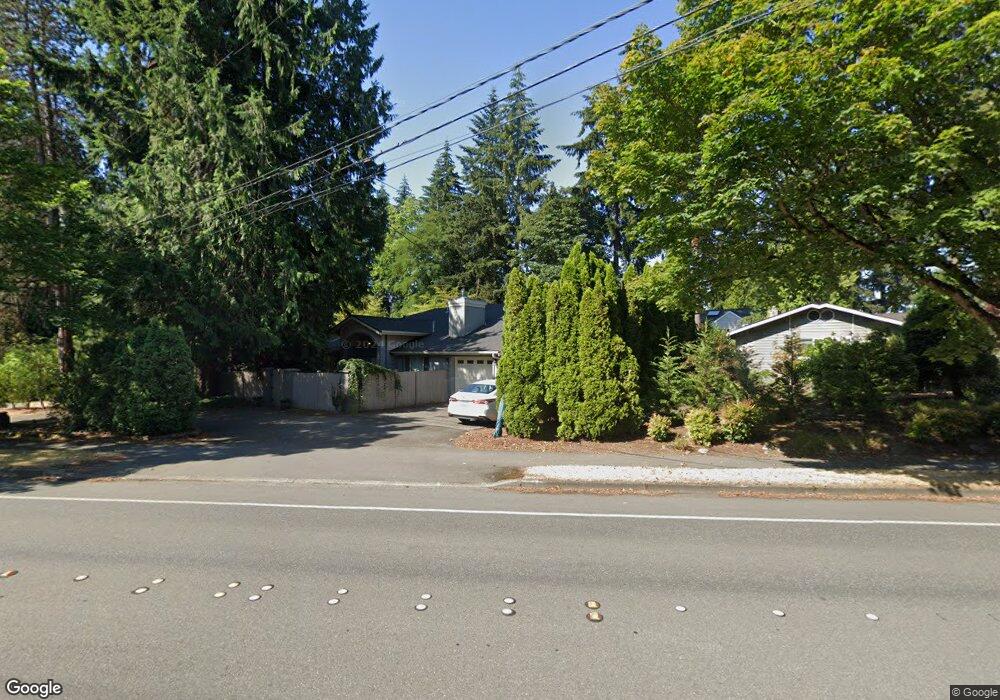 4633 Island Crest Way, Mercer Island, WA 98040 - photo 1