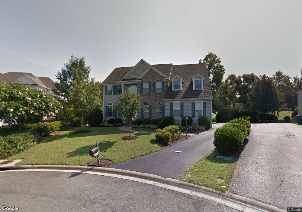 12101 Drumore Ct, Glen Allen, VA 23059 - photo 1