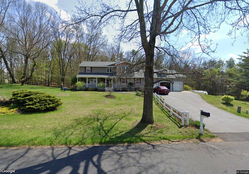 3 Oxford Dr, Saratoga Springs, NY 12866 - photo 1