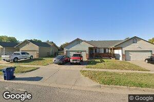 8927 W Meadow Park, Wichita, KS 67205