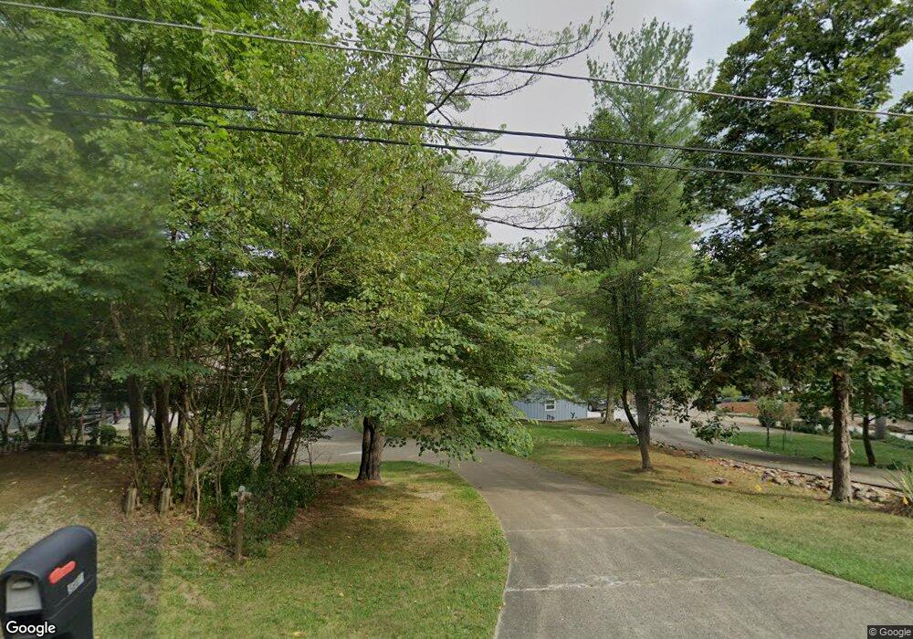 3821 S Poplar Dr, Columbus, IN 47201 - photo 1