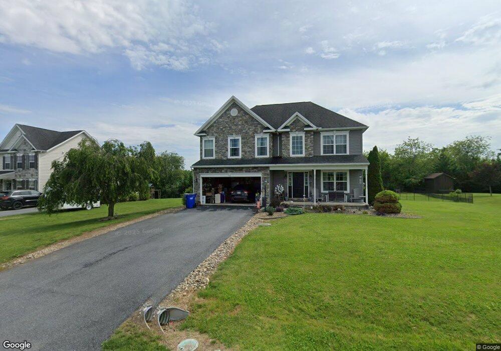 6120 Betteker Ln, Saint Thomas, PA 17252 - photo 1