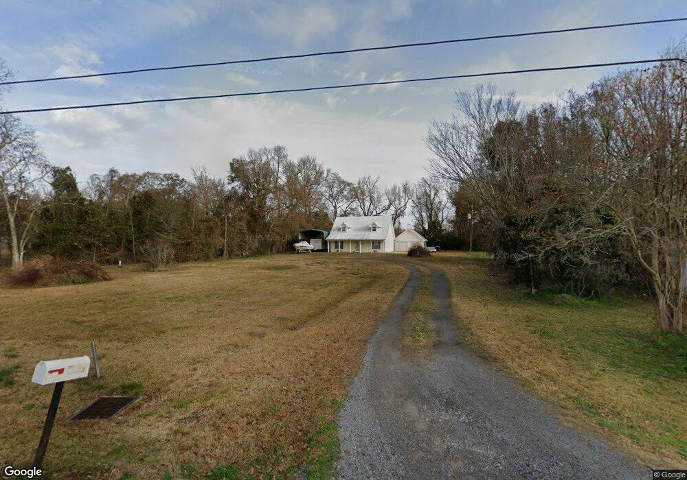 810 Jean Edias St, Abbeville, LA 70510 - photo 1