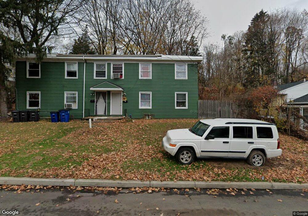 137 Rock Creek Rd, New Haven, CT 06515 - photo 1