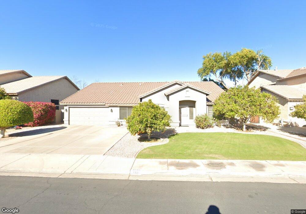 4520 E Des Moines St, Mesa, AZ 85205 - photo 1