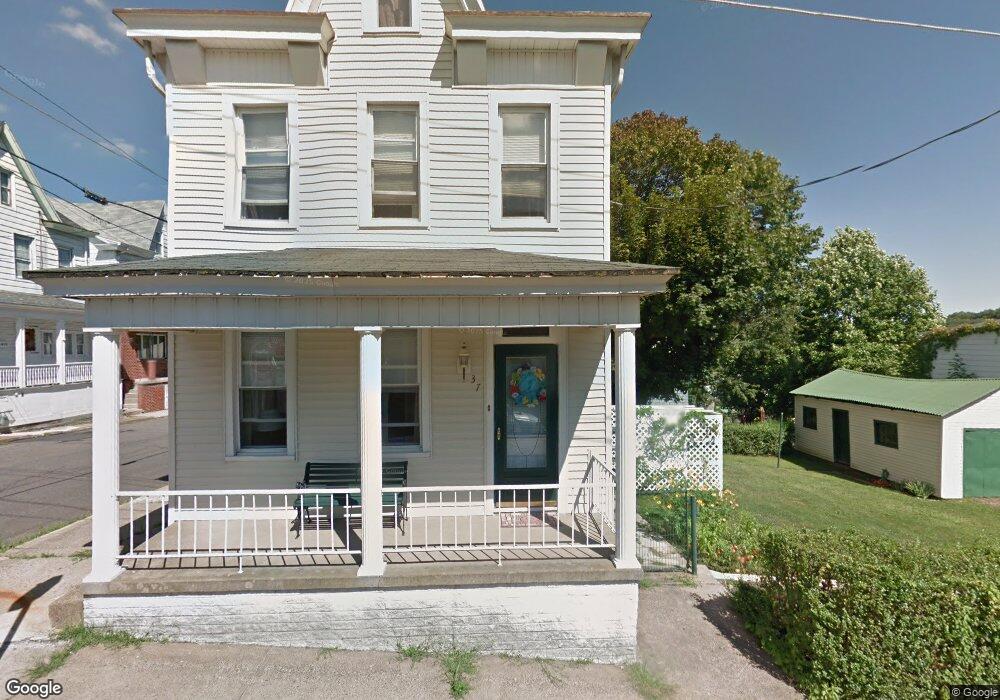 37 N 19th St, Ashland, PA 17921 - photo 1