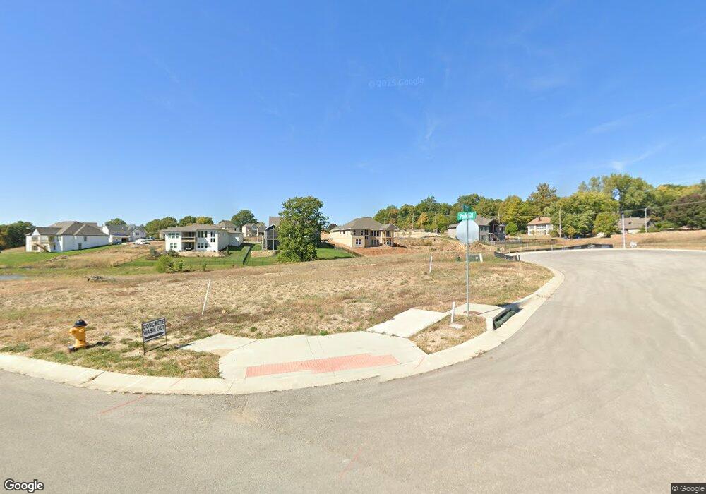 12815 W 71st Terrace, Shawnee, KS 66216 - photo 1